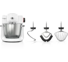 Кухонная машина Bosch MUMS6EW00 планетар.вращ.