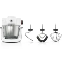 Кухонная машина Bosch MUMS6EW00 планетар.вращ.