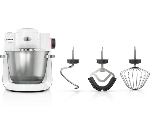 Кухонная машина Bosch MUMS6EW00 планетар.вращ.