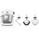 Кухонная машина Bosch MUMS6EW00 планетар.вращ.