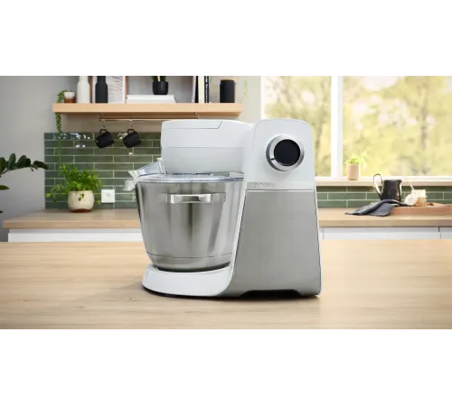 Кухонная машина Bosch MUMS6EW00 планетар.вращ.