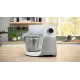 Кухонная машина Bosch MUMS6EW00 планетар.вращ.