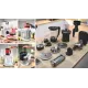 Кухонная машина Bosch MUMS6EW00 планетар.вращ.