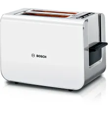 Тостер Bosch TAT8611N белый
