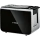 Тостер Bosch TAT8613N черный