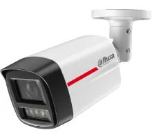 Камера видеонаблюдения IP Dahua DH-IPC-HFW2849TLP-S-LED-0280B-PRO 2.8-2.8мм цв. (DH-IPC-HFW2849TLP-S-LED-PRO)