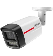 Камера видеонаблюдения IP Dahua DH-IPC-HFW2849TLP-S-LED-0280B-PRO 2.8-2.8мм цв. (DH-IPC-HFW2849TLP-S-LED-PRO)