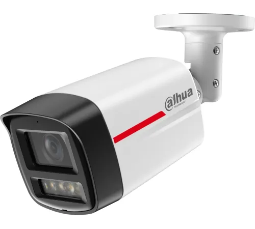 Камера видеонаблюдения IP Dahua DH-IPC-HFW2849TLP-S-LED-0280B-PRO 2.8-2.8мм цв. (DH-IPC-HFW2849TLP-S-LED-PRO) Камера видеонаблюдения IP Dahua DH-IPC-HFW2849TLP-S-LED-0280B-PRO 2.8-2.8мм цв. (DH-IPC-HFW2849TLP-S-LED-PRO)