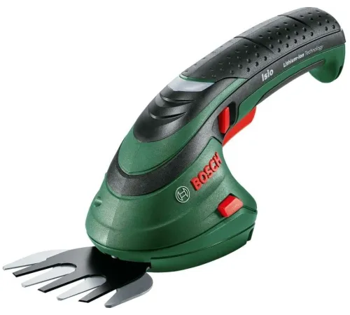 Кусторез/ножницы для травы Bosch ISIO III (0600833108)