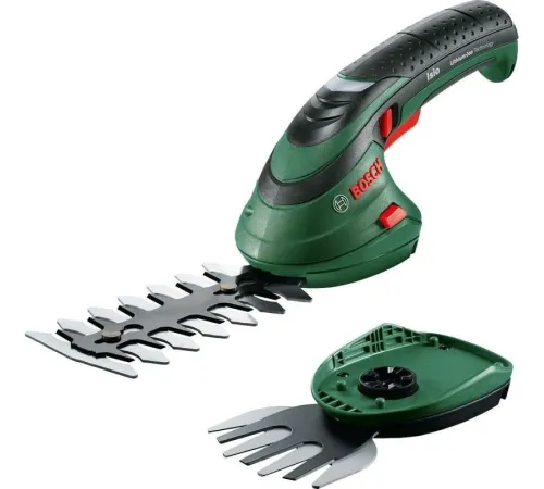 Кусторез/ножницы для травы Bosch ISIO III (0600833108)