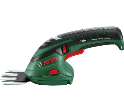 Кусторез/ножницы для травы Bosch ISIO III (0600833108)
