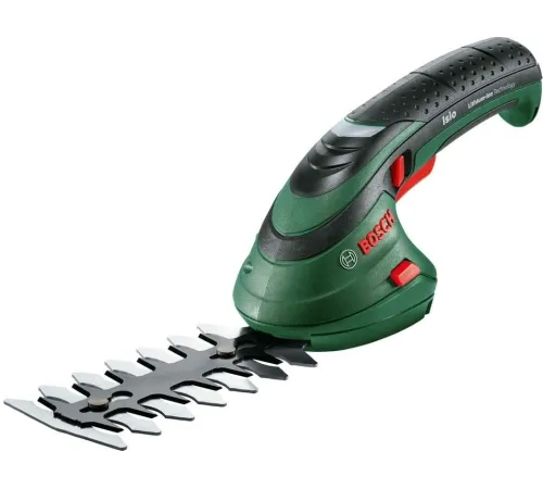 Кусторез/ножницы для травы Bosch ISIO III (0600833108)