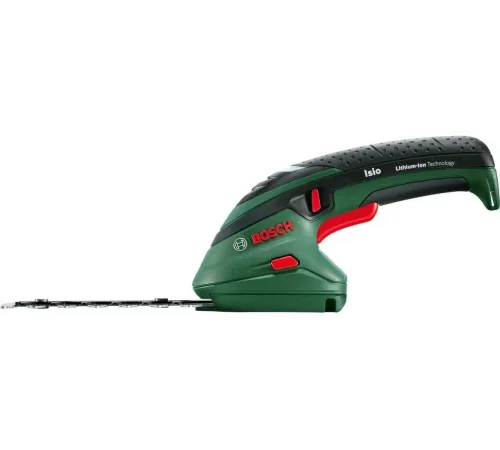 Кусторез/ножницы для травы Bosch ISIO III (0600833108)