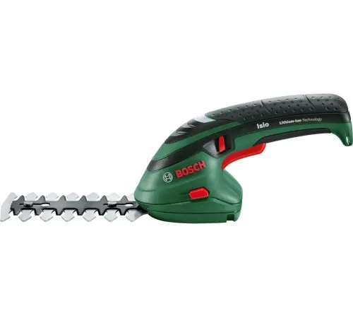 Кусторез/ножницы для травы Bosch ISIO III (0600833108)