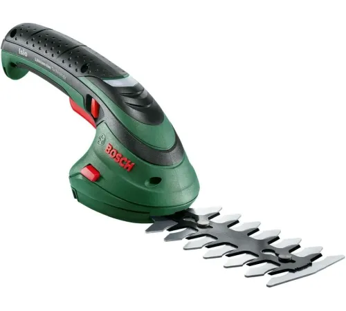 Кусторез/ножницы для травы Bosch ISIO III (0600833108)