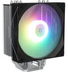 Устройство охлаждения(кулер) Zalman CNPS9X Optima2 ARGB Soc-AM5/AM4/1200/1700/1851 серебристый/черный 4-pin 16-29.5dB Al+Cu 190W 635gr Ret (CNPS9X OPTIMA2 ARGB)