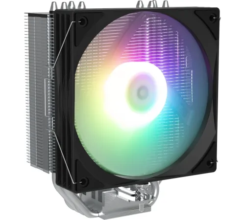 Устройство охлаждения(кулер) Zalman CNPS9X Optima2 ARGB Soc-AM5/AM4/1200/1700/1851 серебристый/черный 4-pin 16-29.5dB Al+Cu 190W 635gr Ret (CNPS9X OPTIMA2 ARGB) Устройство охлаждения(кулер) Zalman CNPS9X Optima2 ARGB Soc-AM5/AM4/1200/1700/1851 серебристый/черный 4-pin 16-29.5dB Al+Cu 190W 635gr Ret (CNPS9X OPTIMA2 ARGB)