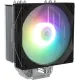 Устройство охлаждения(кулер) Zalman CNPS9X Optima2 ARGB Soc-AM5/AM4/1200/1700/1851 серебристый/черный 4-pin 16-29.5dB Al+Cu 190W 635gr Ret (CNPS9X OPTIMA2 ARGB)