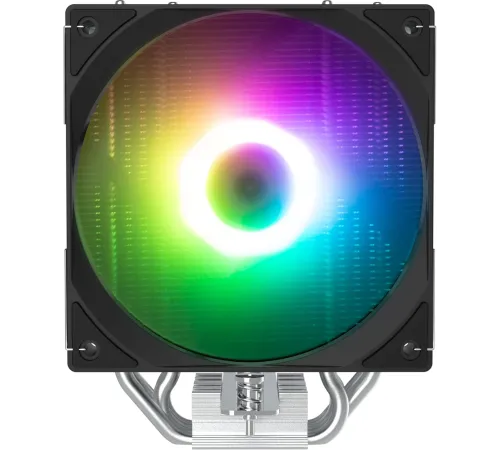 Устройство охлаждения(кулер) Zalman CNPS9X Optima2 ARGB Soc-AM5/AM4/1200/1700/1851 серебристый/черный 4-pin 16-29.5dB Al+Cu 190W 635gr Ret (CNPS9X OPTIMA2 ARGB) Устройство охлаждения(кулер) Zalman CNPS9X Optima2 ARGB Soc-AM5/AM4/1200/1700/1851 серебристый/черный 4-pin 16-29.5dB Al+Cu 190W 635gr Ret (CNPS9X OPTIMA2 ARGB)