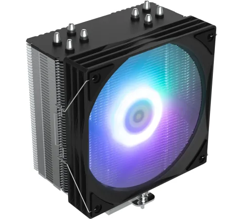 Устройство охлаждения(кулер) Zalman CNPS9X Optima2 ARGB Soc-AM5/AM4/1200/1700/1851 серебристый/черный 4-pin 16-29.5dB Al+Cu 190W 635gr Ret (CNPS9X OPTIMA2 ARGB) Устройство охлаждения(кулер) Zalman CNPS9X Optima2 ARGB Soc-AM5/AM4/1200/1700/1851 серебристый/черный 4-pin 16-29.5dB Al+Cu 190W 635gr Ret (CNPS9X OPTIMA2 ARGB)