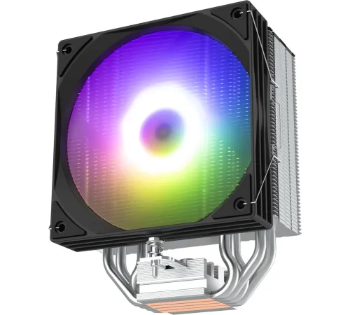 Устройство охлаждения(кулер) Zalman CNPS9X Optima2 ARGB Soc-AM5/AM4/1200/1700/1851 серебристый/черный 4-pin 16-29.5dB Al+Cu 190W 635gr Ret (CNPS9X OPTIMA2 ARGB) Устройство охлаждения(кулер) Zalman CNPS9X Optima2 ARGB Soc-AM5/AM4/1200/1700/1851 серебристый/черный 4-pin 16-29.5dB Al+Cu 190W 635gr Ret (CNPS9X OPTIMA2 ARGB)