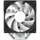 Устройство охлаждения(кулер) Zalman CNPS9X Optima2 ARGB Soc-AM5/AM4/1200/1700/1851 серебристый/черный 4-pin 16-29.5dB Al+Cu 190W 635gr Ret (CNPS9X OPTIMA2 ARGB)