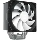 Устройство охлаждения(кулер) Zalman CNPS9X Optima2 ARGB Soc-AM5/AM4/1200/1700/1851 серебристый/черный 4-pin 16-29.5dB Al+Cu 190W 635gr Ret (CNPS9X OPTIMA2 ARGB)