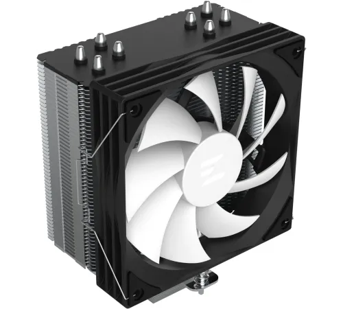 Устройство охлаждения(кулер) Zalman CNPS9X Optima2 ARGB Soc-AM5/AM4/1200/1700/1851 серебристый/черный 4-pin 16-29.5dB Al+Cu 190W 635gr Ret (CNPS9X OPTIMA2 ARGB) Устройство охлаждения(кулер) Zalman CNPS9X Optima2 ARGB Soc-AM5/AM4/1200/1700/1851 серебристый/черный 4-pin 16-29.5dB Al+Cu 190W 635gr Ret (CNPS9X OPTIMA2 ARGB)