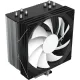 Устройство охлаждения(кулер) Zalman CNPS9X Optima2 ARGB Soc-AM5/AM4/1200/1700/1851 серебристый/черный 4-pin 16-29.5dB Al+Cu 190W 635gr Ret (CNPS9X OPTIMA2 ARGB)