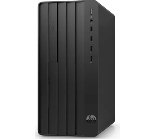 ПК HP 290 G9 MT i3 12100 (3.3) 16Gb SSD512Gb UHDG 730 Windows 11 Pro GbitEth 180W мышь клавиатура черный монитор в комплекте P22v (9M937AT/16GB/W11P) ПК HP 290 G9 MT i3 12100 (3.3) 16Gb SSD512Gb UHDG 730 Windows 11 Pro GbitEth 180W мышь клавиатура черный монитор в комплекте P22v (9M937AT/16GB/W11P)