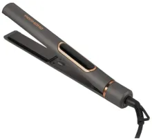 Выпрямитель Redmond HS1725 50Вт серый макс.темп.:230С покрытие:керамическое