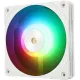 Вентилятор для корпуса Thermalright TL-B12W-S ARGB 120х120x25.6 белый 4-pin 28.1дБ Ret