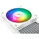 Вентилятор для корпуса Thermalright TL-B12W-S ARGB 120х120x25.6 белый 4-pin 28.1дБ Ret