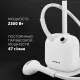Отпариватель напольный Polaris PGS 1950VA 2300Вт белый