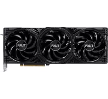 Видеокарта Palit PA-RTX5080 GAMINGPRO 16GB V1 GDDR7 256bit 3xDP HDMI 3FAN RTL