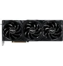Видеокарта Palit PA-RTX5080 GAMINGPRO 16GB V1 GDDR7 256bit 3xDP HDMI 3FAN RTL