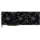 Видеокарта Palit PA-RTX5080 GAMINGPRO 16GB V1 GDDR7 256bit 3xDP HDMI 3FAN RTL