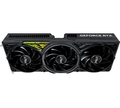 Видеокарта Palit PA-RTX5080 GAMINGPRO 16GB V1 GDDR7 256bit 3xDP HDMI 3FAN RTL