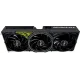 Видеокарта Palit PA-RTX5080 GAMINGPRO 16GB V1 GDDR7 256bit 3xDP HDMI 3FAN RTL