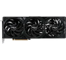 Видеокарта Palit PA-RTX5070 GAMINGPRO-S OC 12GB