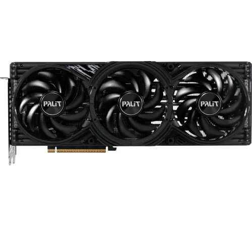 Видеокарта Palit PA-RTX5070Ti GAMINGPRO-S 16GB