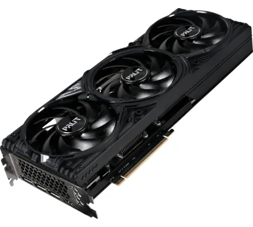 Видеокарта Palit PA-RTX5070Ti GAMINGPRO-S 16GB