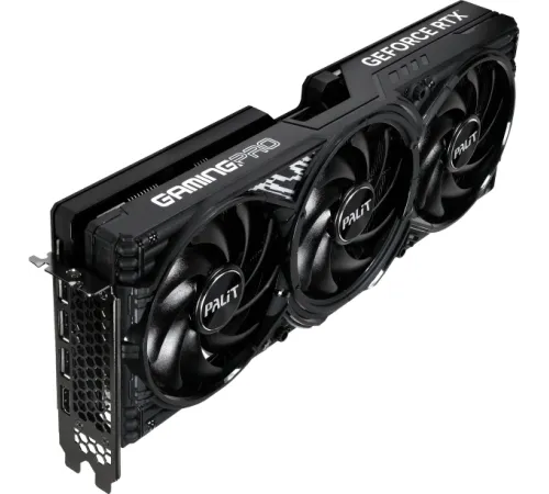 Видеокарта Palit PA-RTX5070Ti GAMINGPRO-S 16GB
