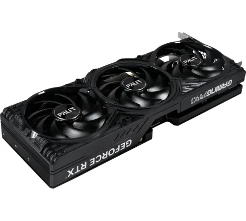 Видеокарта Palit PA-RTX5070Ti GAMINGPRO-S 16GB