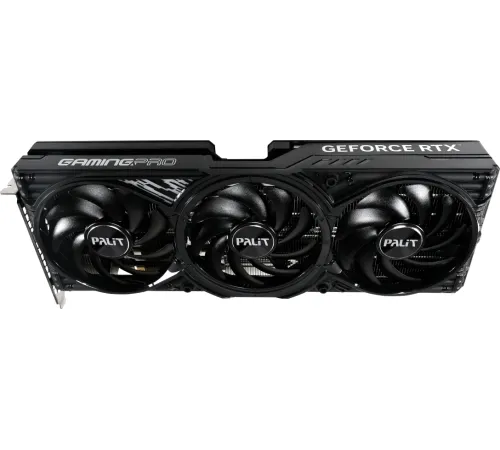 Видеокарта Palit PA-RTX5070Ti GAMINGPRO-S 16GB