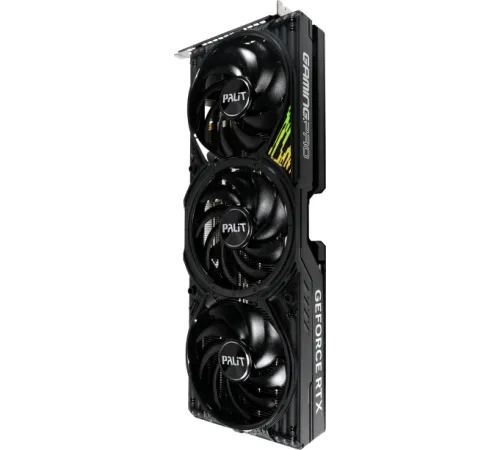 Видеокарта Palit PA-RTX5070Ti GAMINGPRO-S 16GB