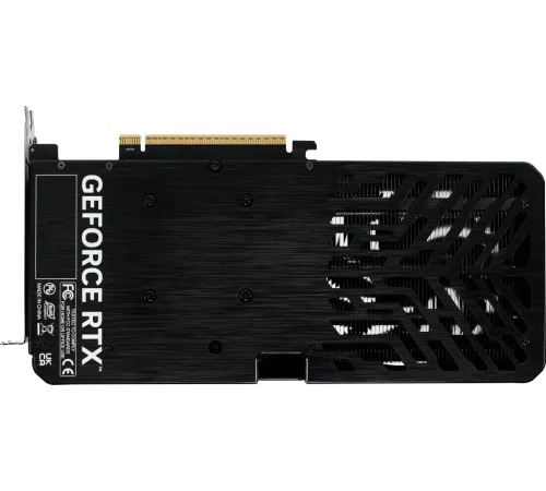Видеокарта Palit PCI-E nVidia GeForce RTX5060Ti 8G DUAL OC (8Gb/GDDR7/128bit/HDMI, DP) RTL (NE7506TT19P1-GB2062D)