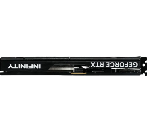 Видеокарта Palit PCI-E nVidia GeForce RTX5060 8G INFINITY 3 (8Gb/GDDR7/128bit/HDMI, DP) RTL (NE75060019P1-GB2063S)