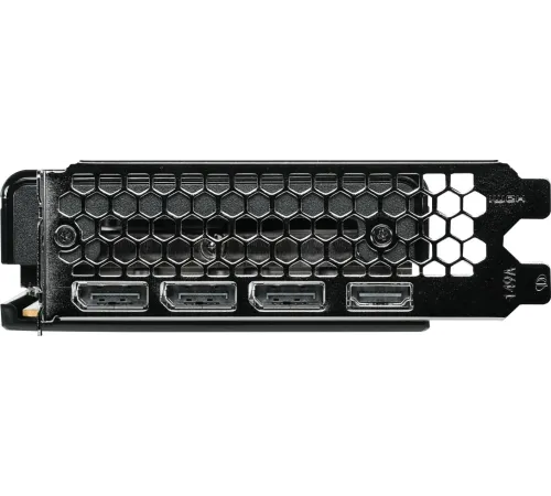 Видеокарта Palit PCI-E nVidia GeForce RTX5060 8G INFINITY 3 (8Gb/GDDR7/128bit/HDMI, DP) RTL (NE75060019P1-GB2063S)