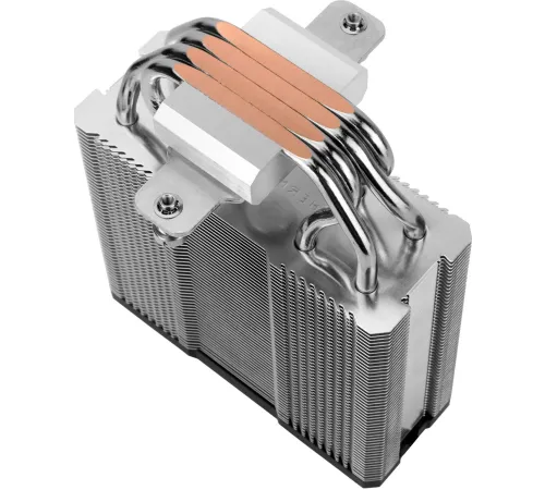 Устройство охлаждения(кулер) Thermalright Assassin X 120 R Digital Soc-AM5/AM4/1200/1700/1851 черный 4-pin 25.6dB Al+Cu LCD Ret (AX120-R-DIGITAL-BL)